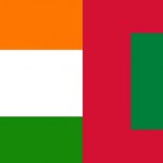 Maldives provides a lucky break for India