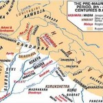 A Peep into Kashmir History-Prehistoric to Pre-Independence Times