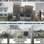 Security of Camps – The Scourge Within