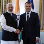 Indo-French Naval Diplomacy