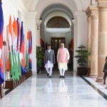 Oli in India - A ''Reset'' in Bilateral Ties