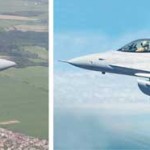 F-16 Block 70 vs SAAB JAS 39E