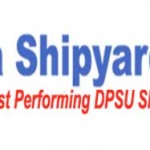 Goa Shipyard Ltd – Gearing up for Future Maritime Security Requirements