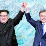 Inter - Korean Summit: Harbinger of Peace
