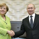 Strategic Coherence in Russia-Germany Relations