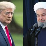 The US – Iran Imbroglio
