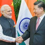Bringing Indo-China relations back on track