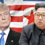Trump and the China-North Korea Equation