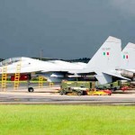 Stationing Fighter Jets in ANI is good, but need to do more