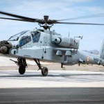 Apache and Chinook: Enhancing the Effectiveness of the Helicopter Fleet