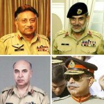 Pakistani Kargil Planners – How could they be so naïve !!!