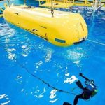 The Challenges of AI-enabled Underwater Platforms