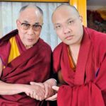 Karmapa’s Controversy Leads to the Dalai Lama’s Headache