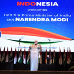 India-Indonesia Ties: Chinese Elephant In The Room