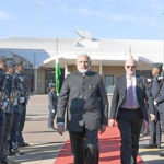 Modi’s Tour of Africa Revitalises Relations