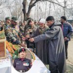 Lance Naik Nazir Ahmed Wani: A courageous soldier devoted to his people