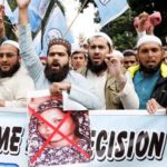 Pakistan’s Blasphemy against its minorities