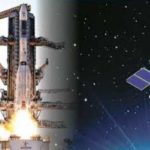 Beyond the GSAT-7A Satellite