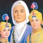 The story of Sahibzada Zorawar Singh and Sahibzada Fateh Singh