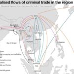 Organised Crime and International Politics in Asia