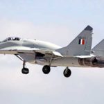 Coming – MiG-29 Fulcrums?