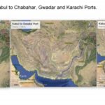 Chabahar and Taliban: India’s Opportunity to be a Regional Stakeholder?