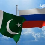 No More Unlikely Friends, Russia building bridges with Pakistan