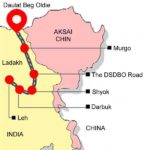 DSDBO Road completed – but what of the scam and the northeast?