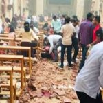 Sri Lanka’s bloody carnage, ISIS and more
