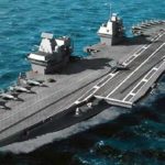 INS ‘Vishal’ – next aircraft carrier