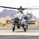 Advances in Military Helicopters