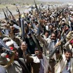 Yemen Torn Apart from Another Strife
