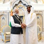 UAE honours Indian Prime Minister: A clear snub to Pakistan