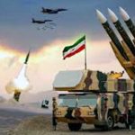 Iranian Air Defences
