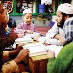Integrating Madrassa Education
