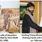 Honouring Braves and Sleeping with Terrorists