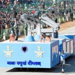 Republic Day 2020 – A Parade of Many Firsts