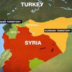 As Gaza in Spotlight, Turks Continue Atrocities in Syria