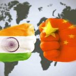 Indo-China Stand Off : 2020