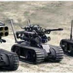Fully Autonomous Military Systems – Challenges in Development