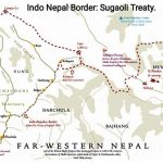 Nepal inviting PLA on its Western Border