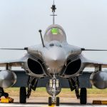 IAF – Strategic Air Power Doctrine
