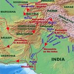 Alexander The Great's India Campaign - Some Lore and Some Facts