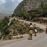 How Pakistan army covered-up the Kharqamar checkpost genocide