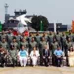 Rafale induction and the make-believe brigade: India should focus on hard...