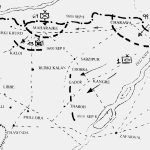 Battle of Phillora 1965 War