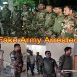 Fake Army of Assam
