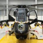 Producing a World-Class Helicopter: India needs to Develop a Strong...