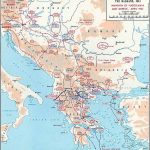 Lessons to be Learnt from the German Balkan Offensive Campaign - April 1941