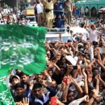 Unrest in Pakistan: Consequence of Inherent Contradictions